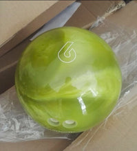 Load image into Gallery viewer, Bowling supplies Bowling supplies utility ball solid color
