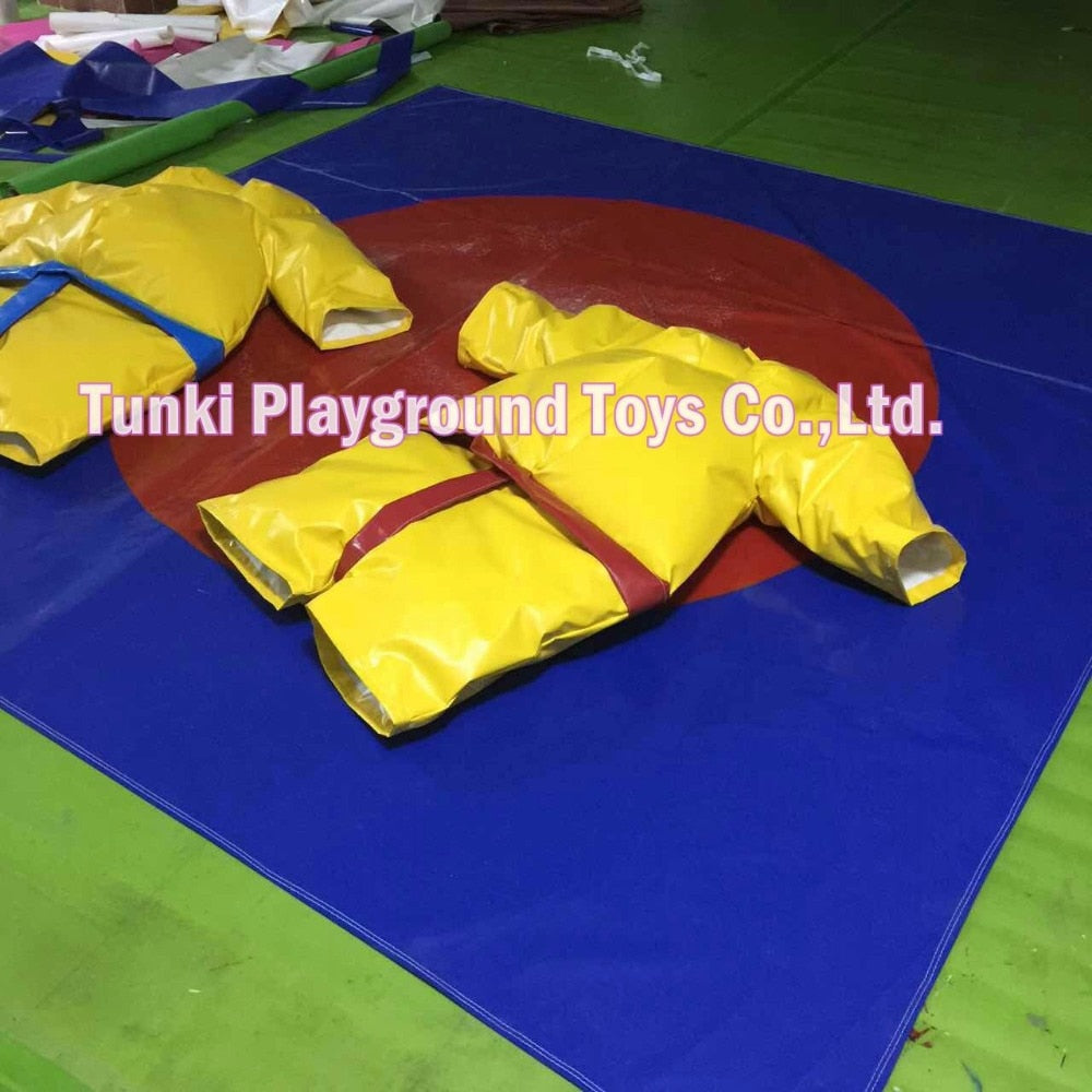 children and junior sumo suits wrestling sumo